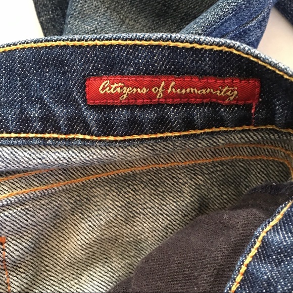 Kelly #001 Boot Cut Jeans - Picture 4 of 9